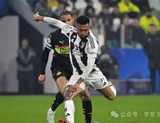 尤文后卫神勇救险，助球队成功保级，名称事情.