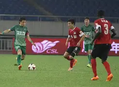 建业对阵绿城，实力悬殊分出胜负备战动态的简单介绍