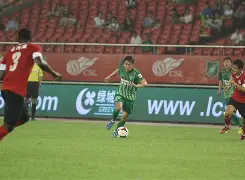 建业对阵绿城，实力悬殊分出胜负备战动态的简单介绍