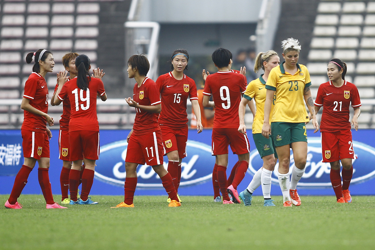 关于女足国家队备战决赛，信心满满赢得胜利的信息